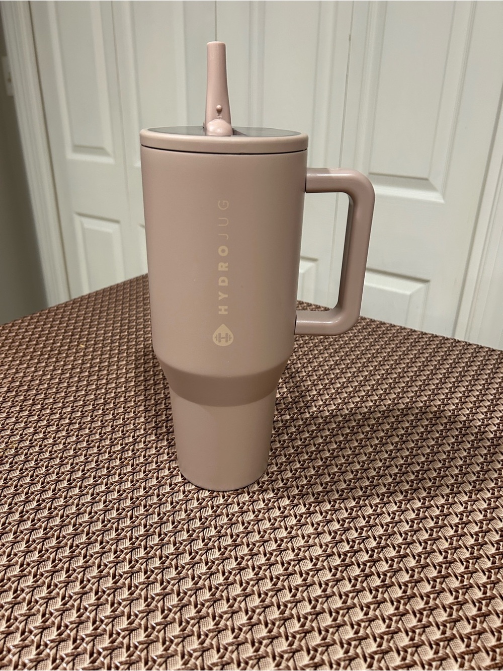 HydroJug Autumn Oak 40oz